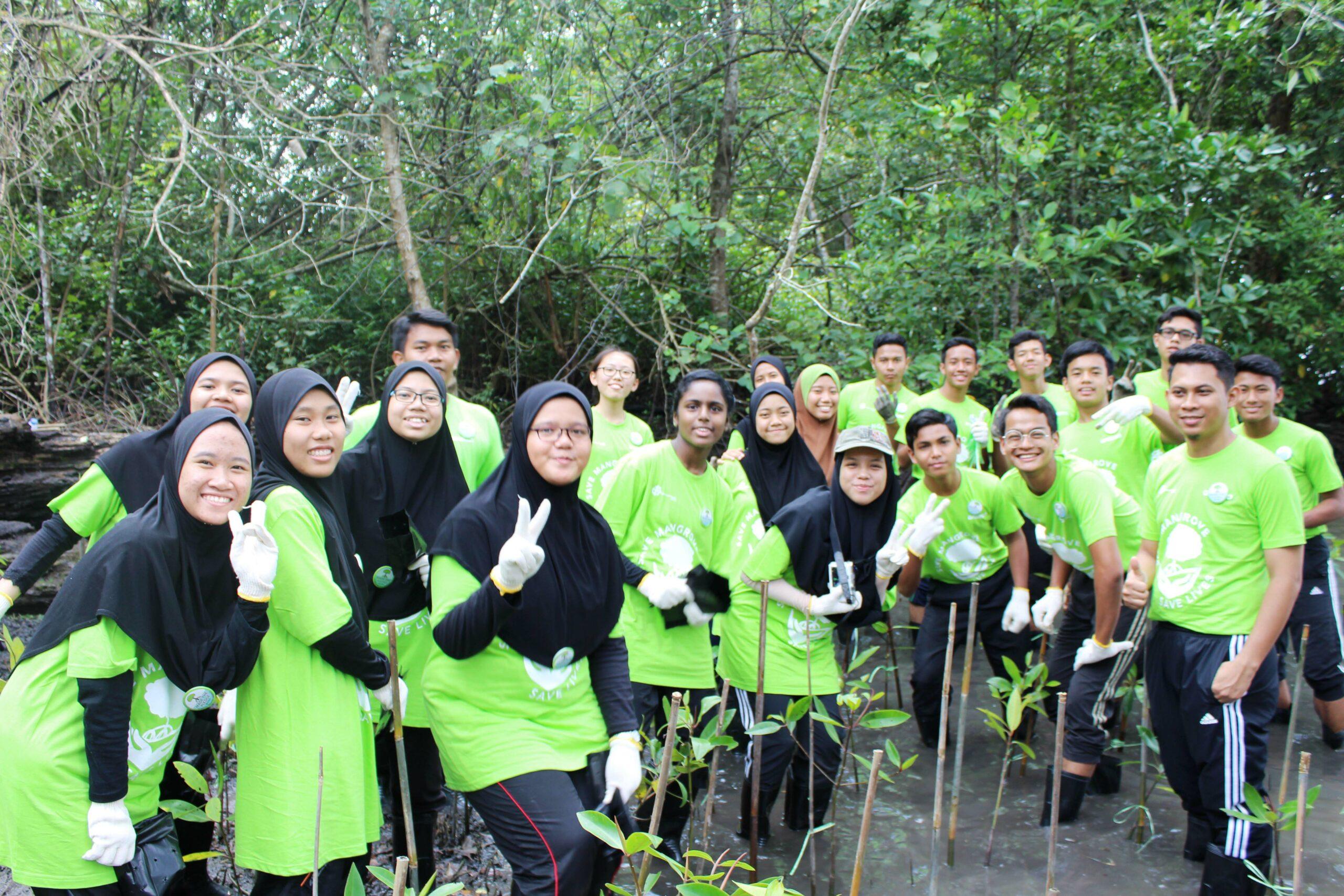Women-led livelihood initiative